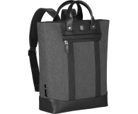 Victorinox Architecture Urban2 2-Way Carry Tote 15" szary - 1138329 - zdjęcie 3